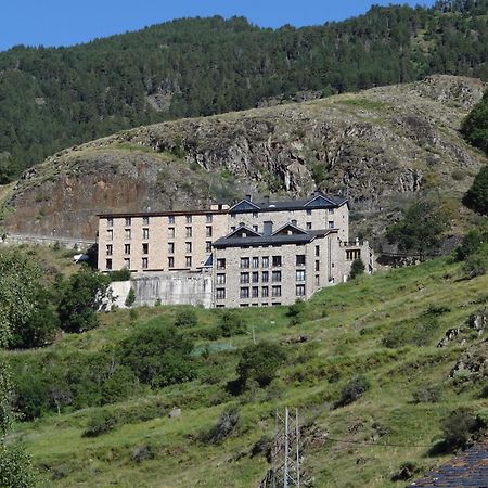 Hotel Ransol El Tarter Dış mekan fotoğraf